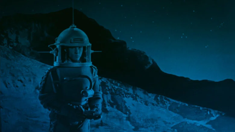 The Fabulous Baron Munchausen screenshot 1