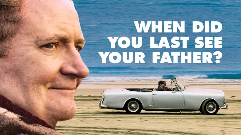 And When Did You Last See Your Father? screenshot 4
