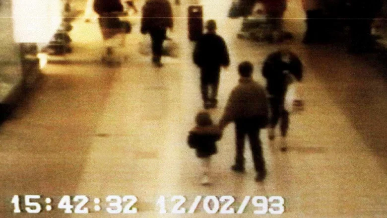 The Boys Who Killed Jamie Bulger screenshot 1
