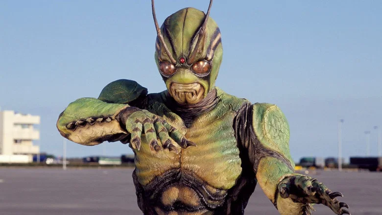 Shin Kamen Rider: Prologue screenshot 1