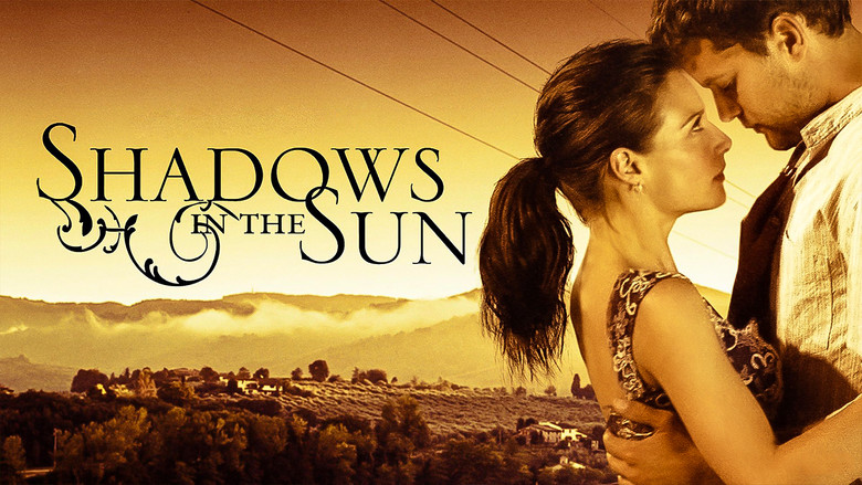 Shadows in the Sun screenshot 3