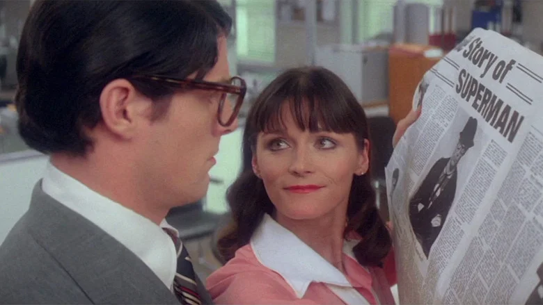 Superman II: The Richard Donner Cut screenshot 4
