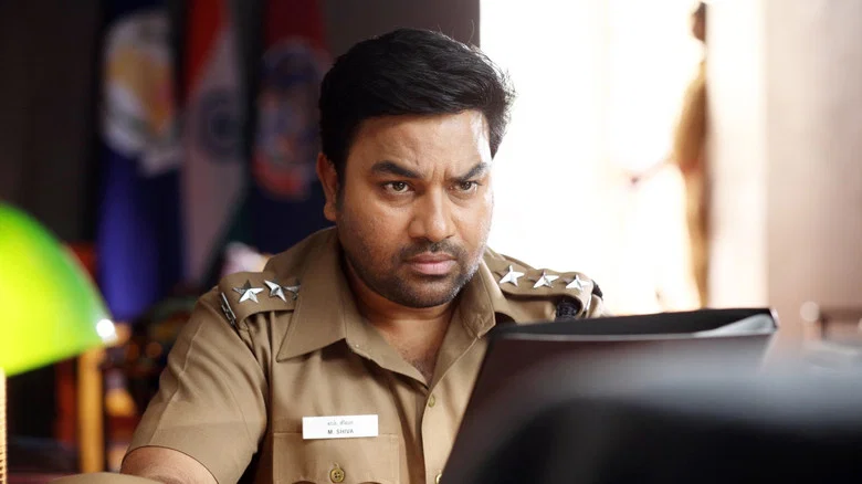 Tamizh Padam 2 screenshot 4