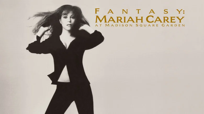 Fantasy: Mariah Carey at Madison Square Garden screenshot 2
