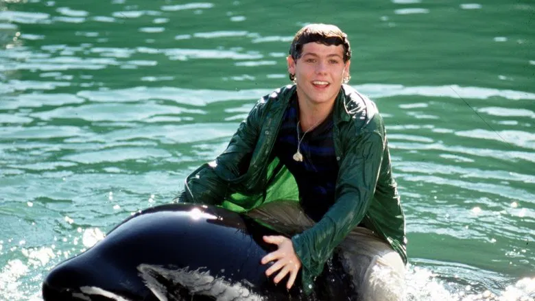 Free Willy 3: The Rescue screenshot 2