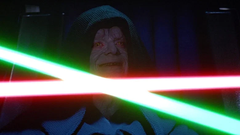 Return of the Jedi screenshot 7