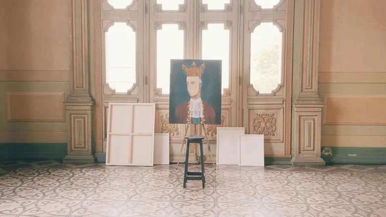 I would Like to become Art screenshot 1