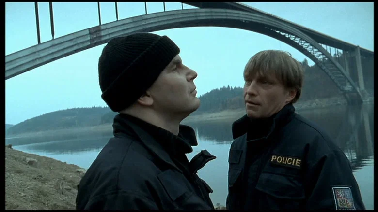 The Velvet Murders screenshot 1
