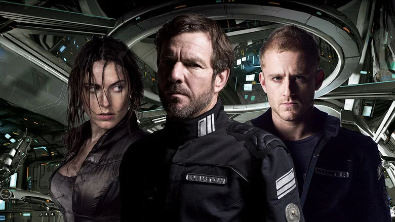 Pandorum screenshot 7