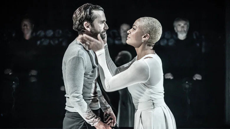 Macbeth screenshot 2