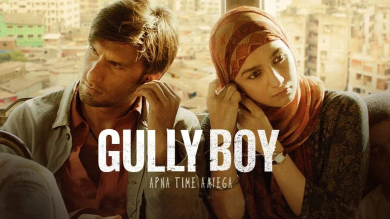 Gully Boy screenshot 2