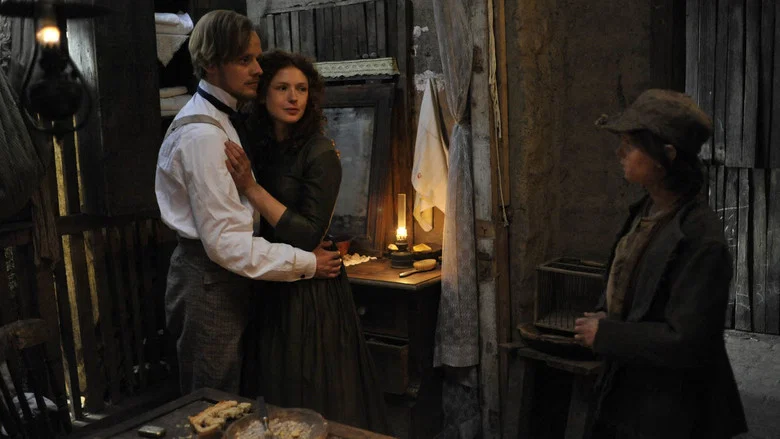 The Young Karl Marx screenshot 7