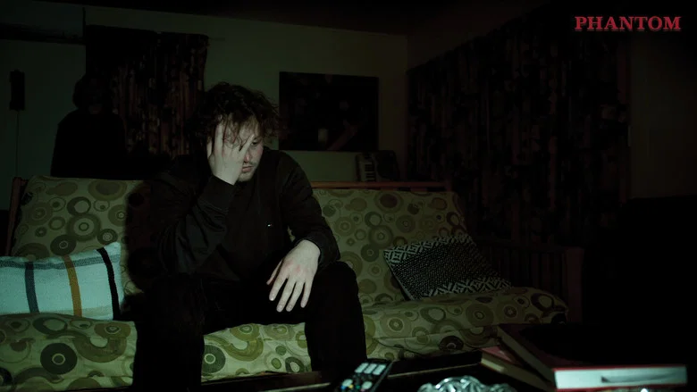 Phantom screenshot 1
