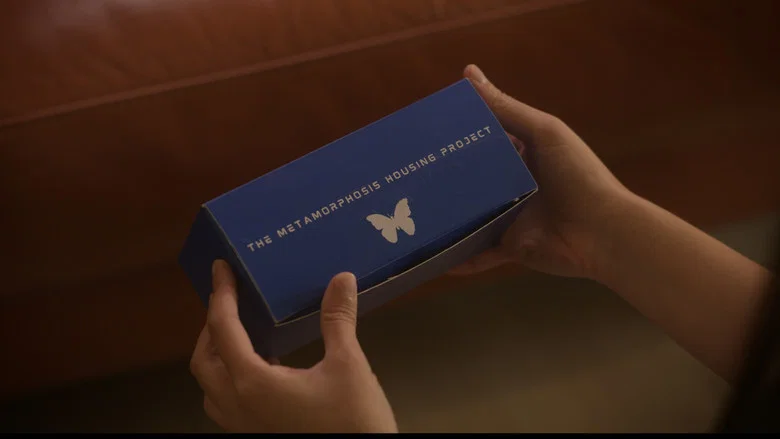 The Metamorphosis Project screenshot 3