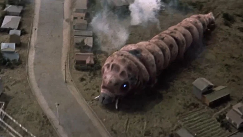 Mothra screenshot 4