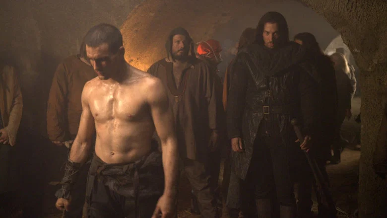 Ironclad 2: Battle for Blood screenshot 1