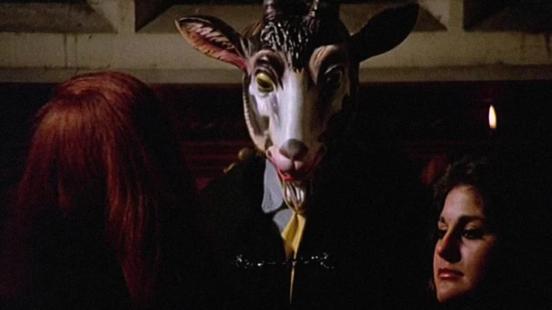 Witchcraft '70 screenshot 4
