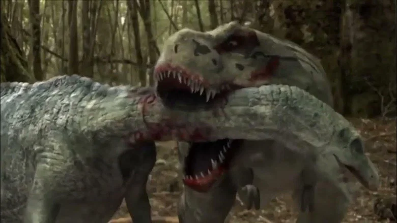 Tarbosaurus, The Mightiest Ever screenshot 7