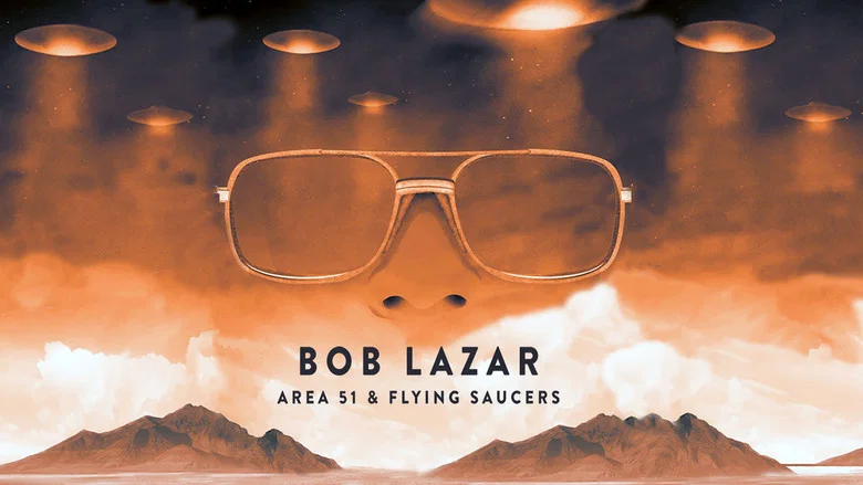 Bob Lazar: Area 51 and Flying Saucers screenshot 1
