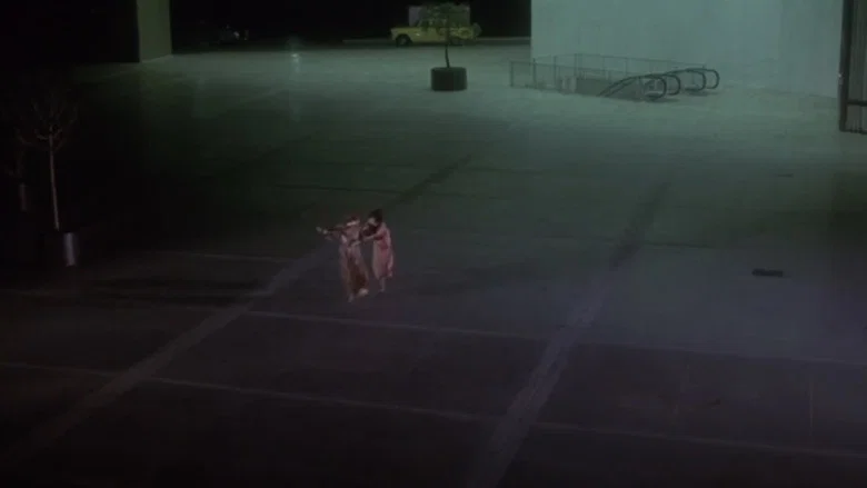 The Turning Point screenshot 2