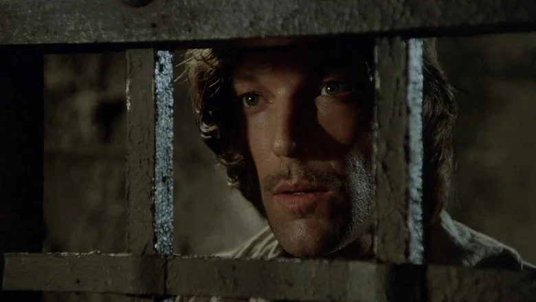 The Man in the Iron Mask screenshot 3
