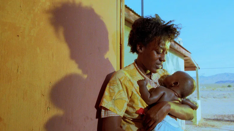 Bagdad Cafe screenshot 4