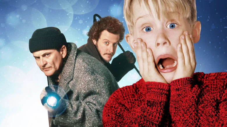 Home Alone screenshot 4