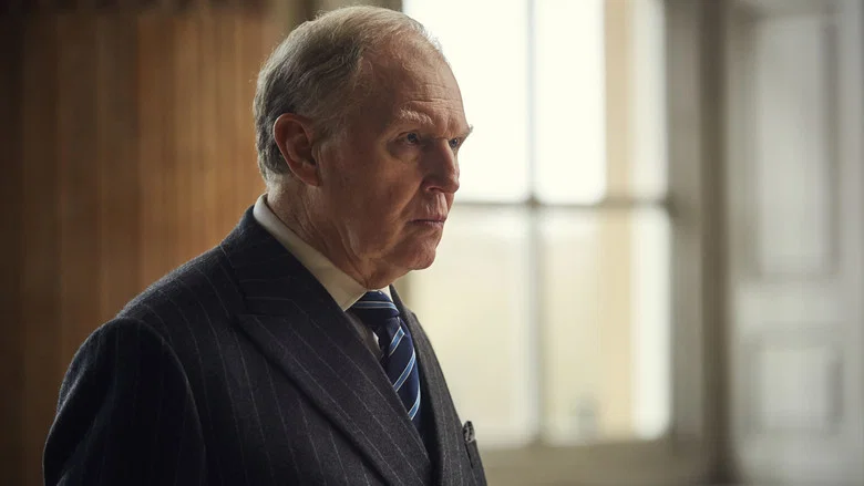King Charles III screenshot 2
