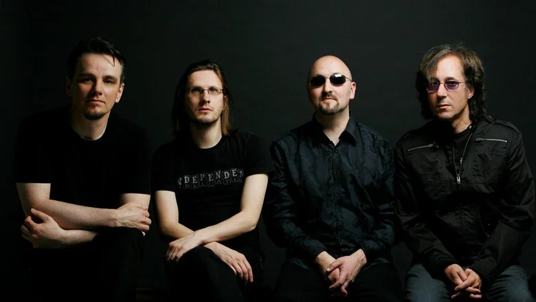 Porcupine Tree: Anesthetize screenshot 1