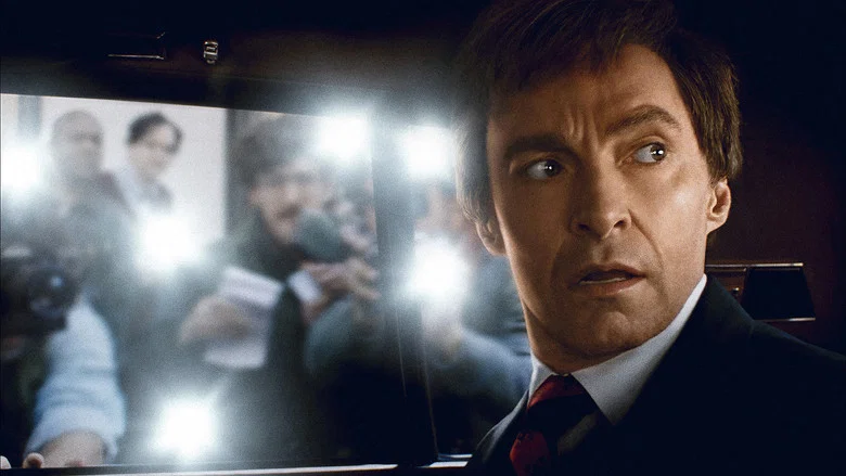 The Front Runner screenshot 5