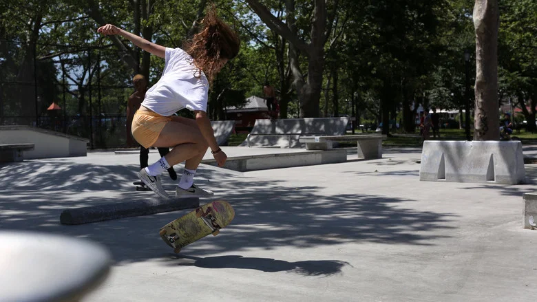 Skate Kitchen screenshot 4