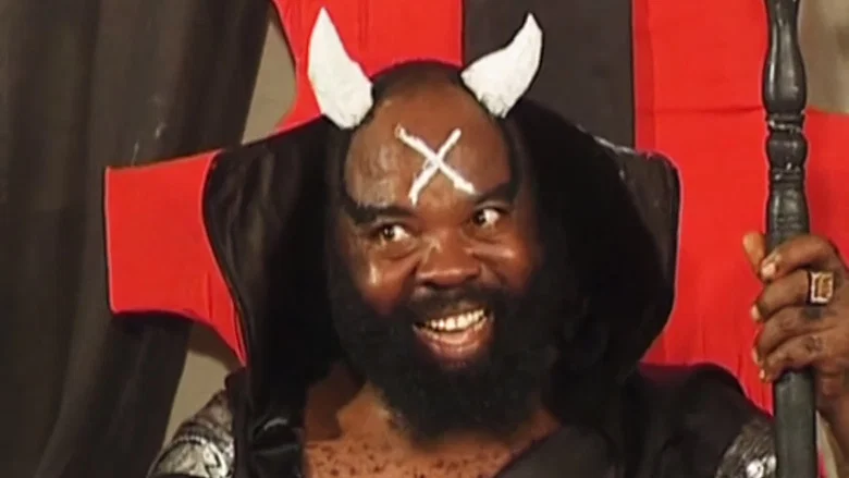 666 (Beware the End Is at Hand) screenshot 1