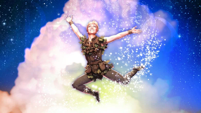 Peter Pan screenshot 1