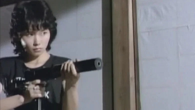 Sukeban Kabushiki-gaisha: Yacchae! Ojôsan screenshot 5