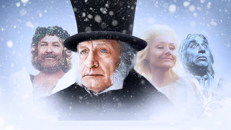 A Christmas Carol screenshot 2