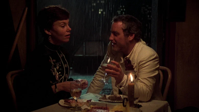 The Goodbye Girl screenshot 5