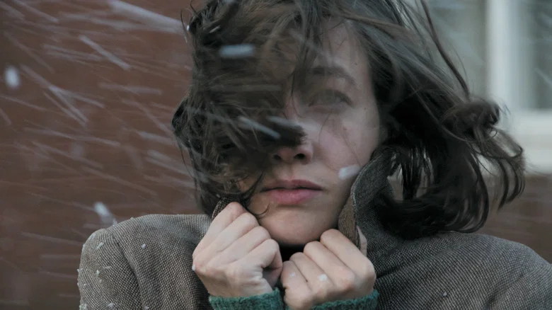 North Face screenshot 7