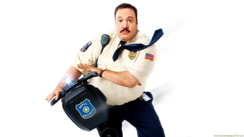 Paul Blart: Mall Cop screenshot 4