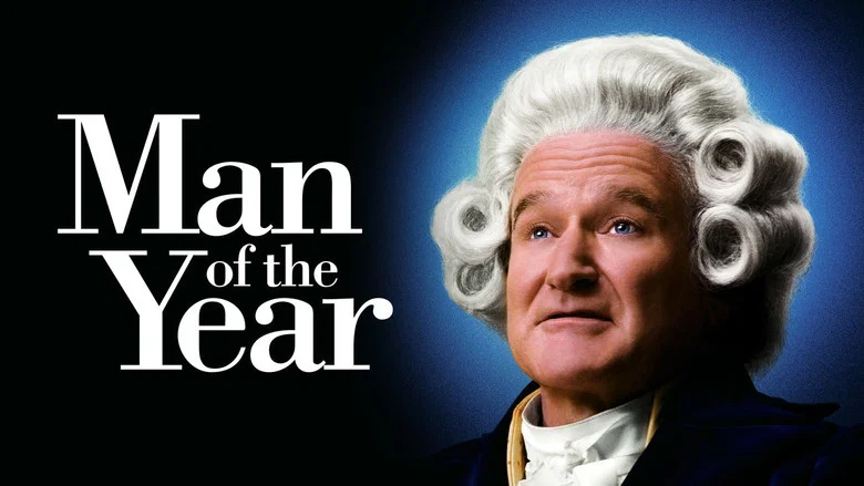 Man of the Year screenshot 1