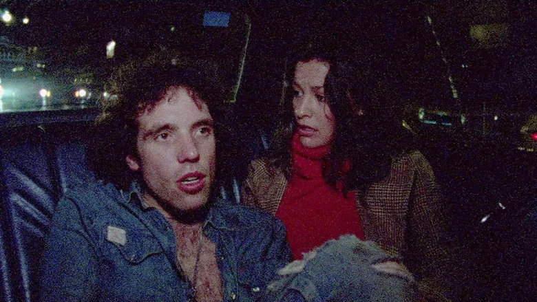The Driller Killer screenshot 3