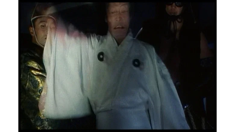 Female Ninjas Magic Chronicles: Legend of Yagyu Part 1 screenshot 5