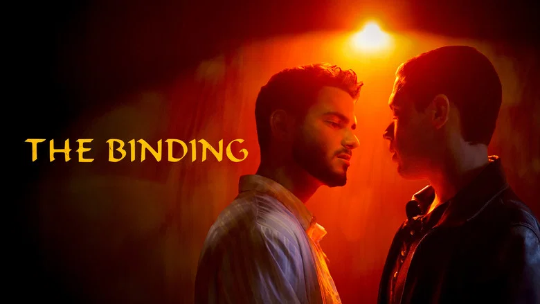 The Binding screenshot 4