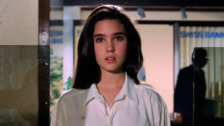 Phenomena screenshot 4