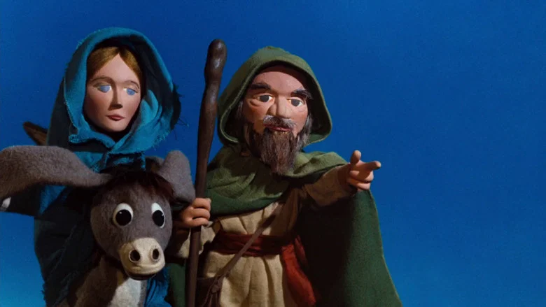 Nestor, the Long-Eared Christmas Donkey screenshot 7
