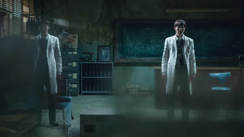 Ghost Lab screenshot 5
