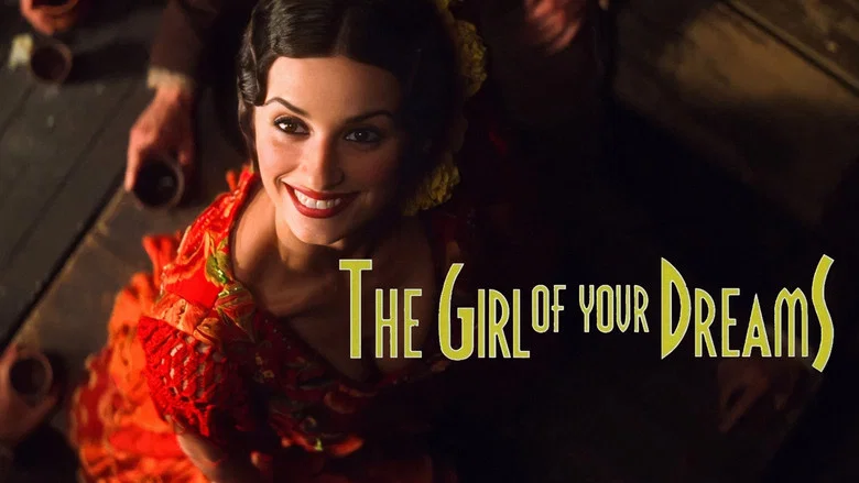 The Girl of Your Dreams screenshot 4