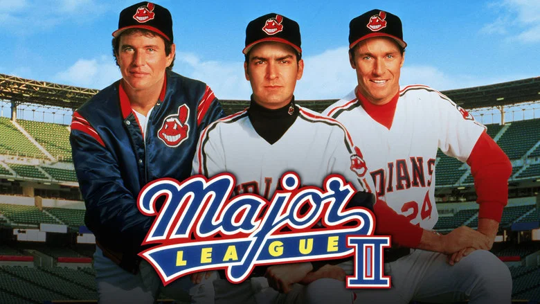 Major League II screenshot 7