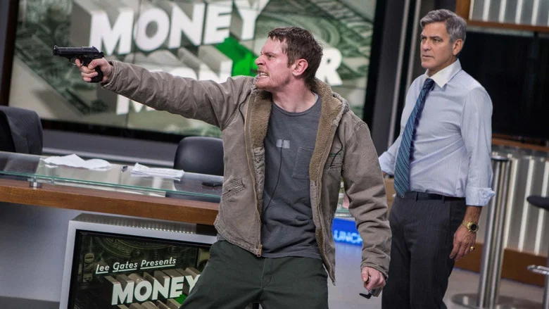 Money Monster screenshot 7