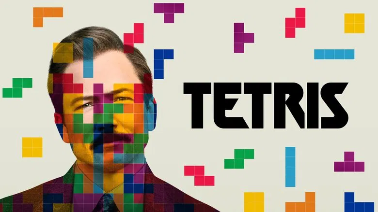 Tetris screenshot 2