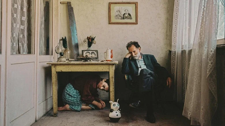 Yasha and Leonid Brezhnev screenshot 4